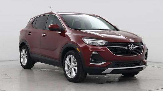 BUICK ENCORE GX 2023 KL4MMBS20PB064452 image